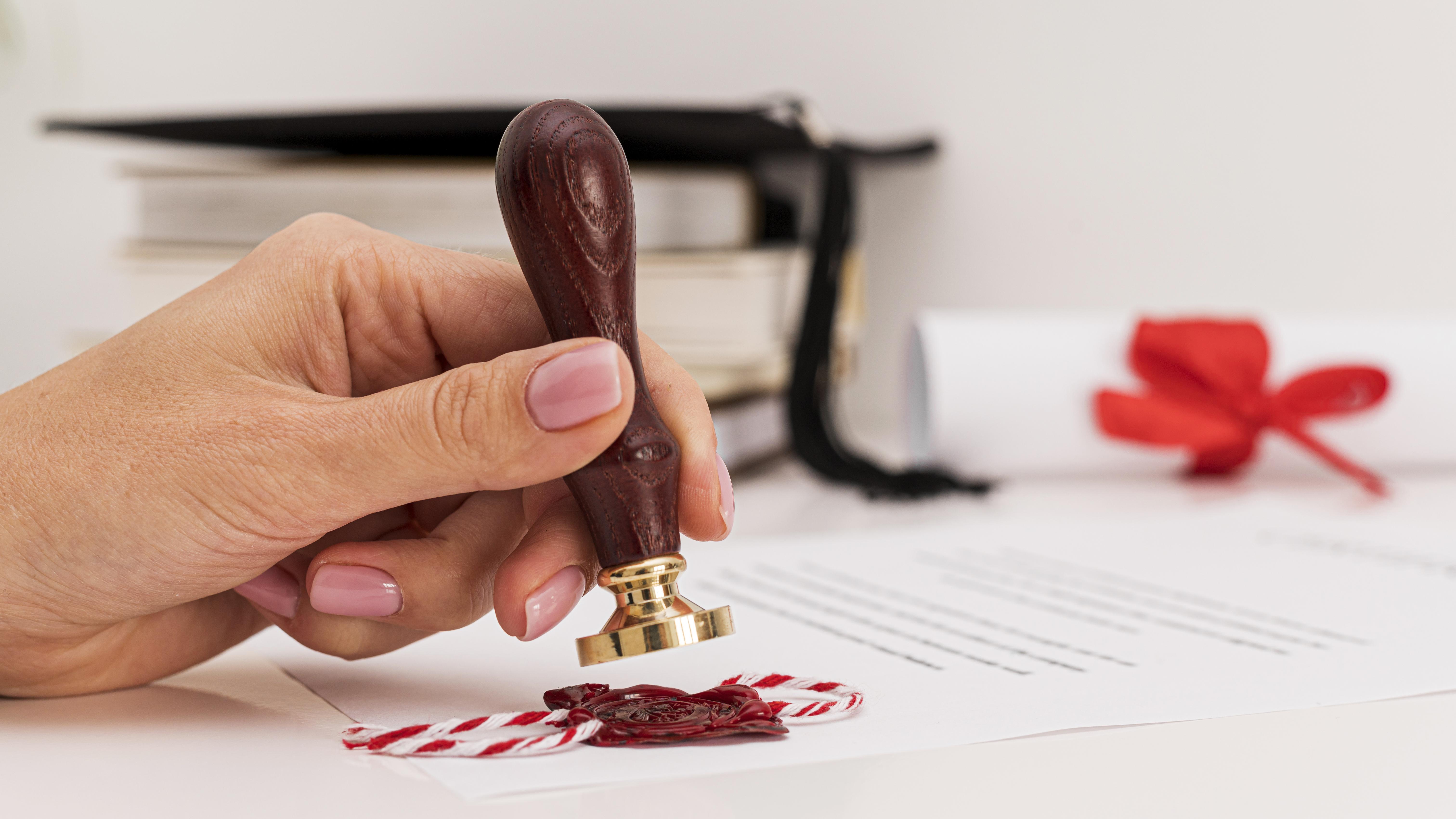 Apostille Services